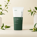 Anua Heartleaf Silky Moisture Sun Cream SPF 50+ PA++++