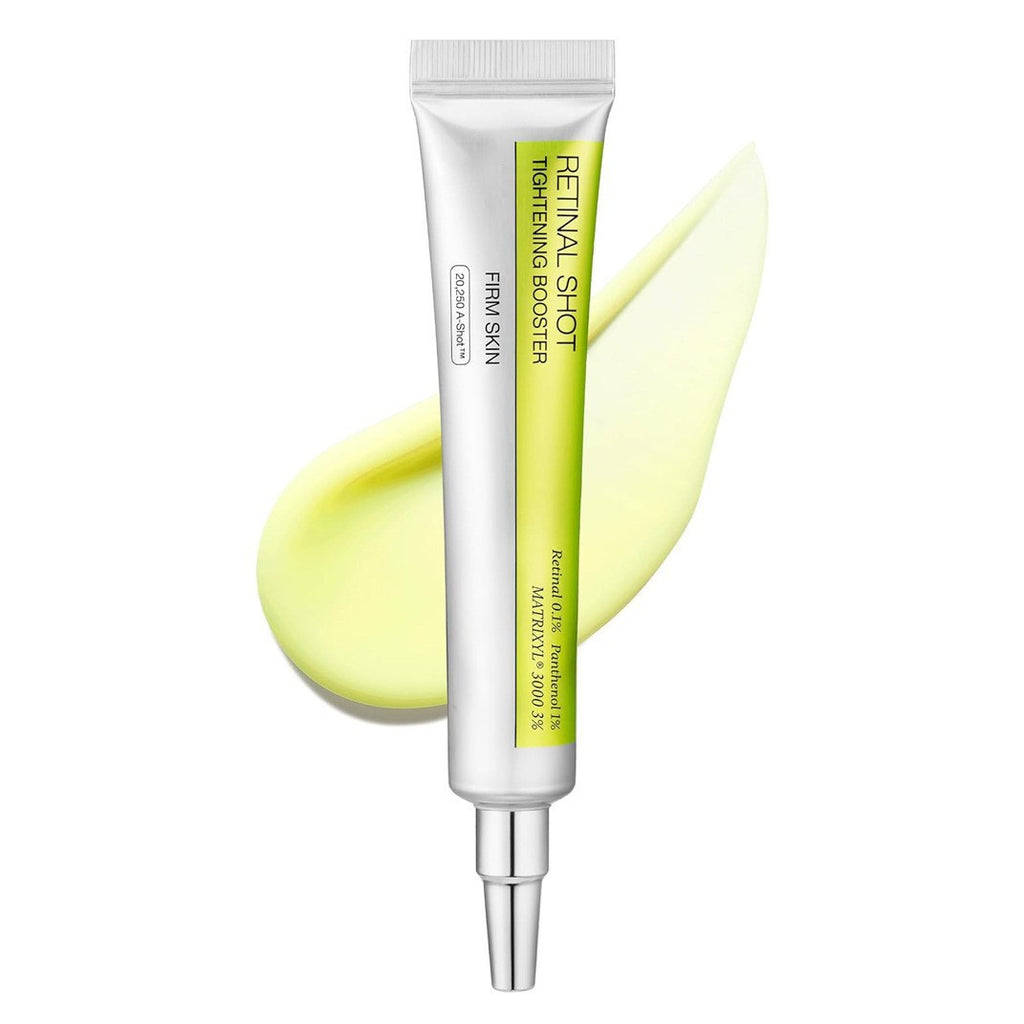 Retinol Firming & Anti-Wrinkle Eye Treatment