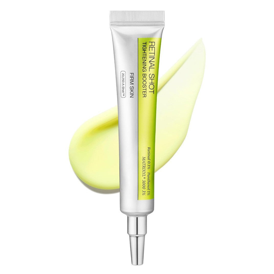 Retinol Firming & Anti-Wrinkle Eye Treatment