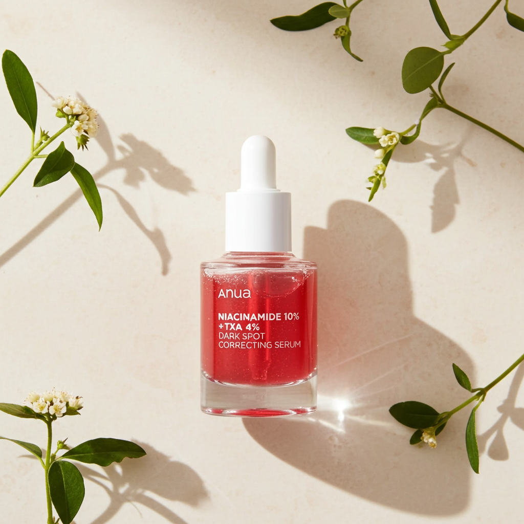 Anua Dark Spot Corrector Serum