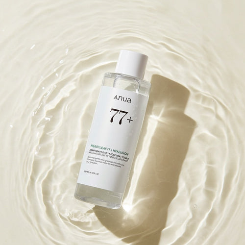 Anua Heartleaf 77 Calming Hydrating Toner
