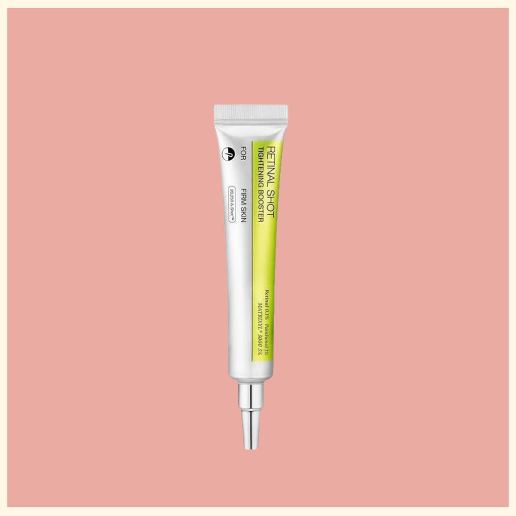 Retinol Firming Essence | Tightening Anti‑Aging Serum