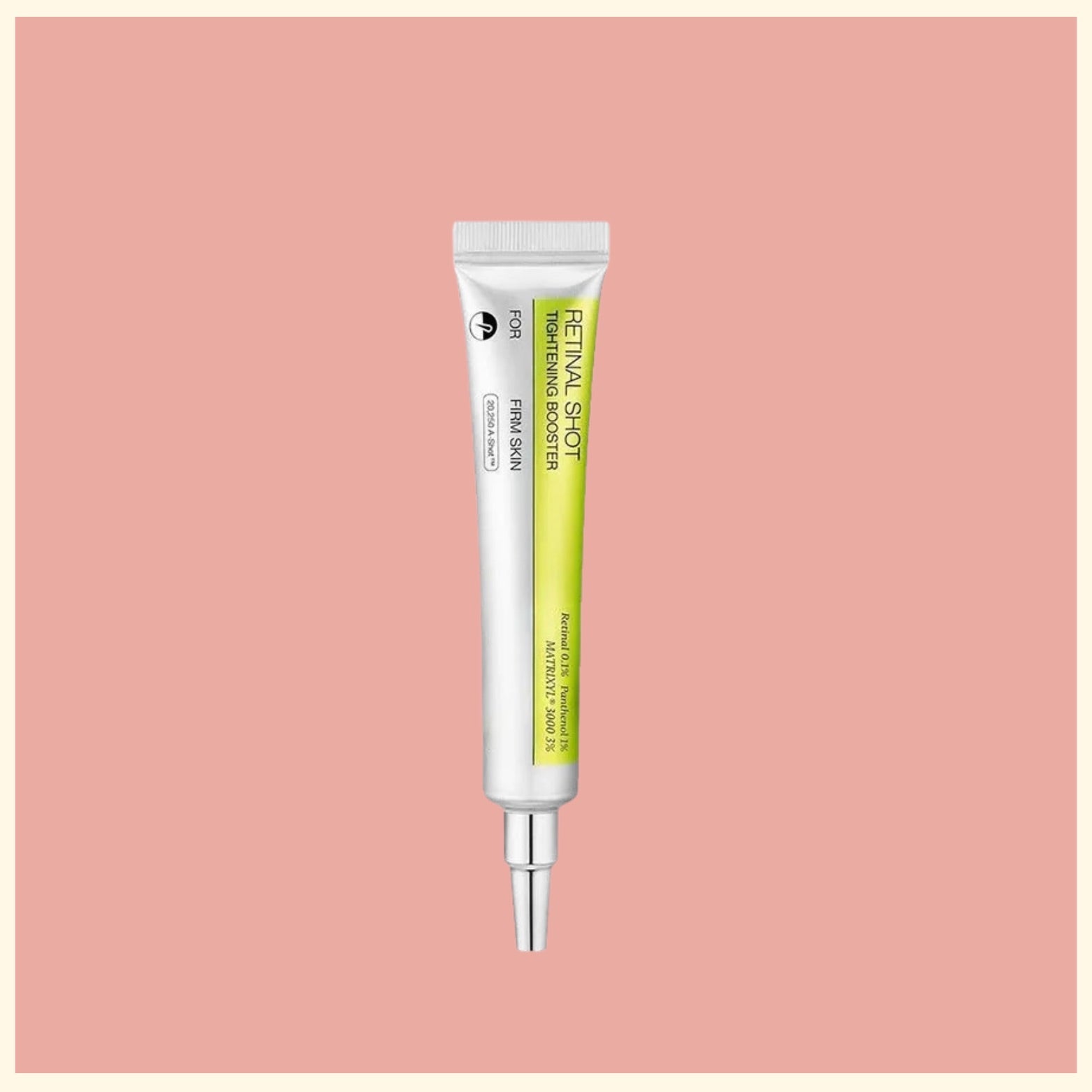 Retinol Firming & Anti-Wrinkle Eye Treatment