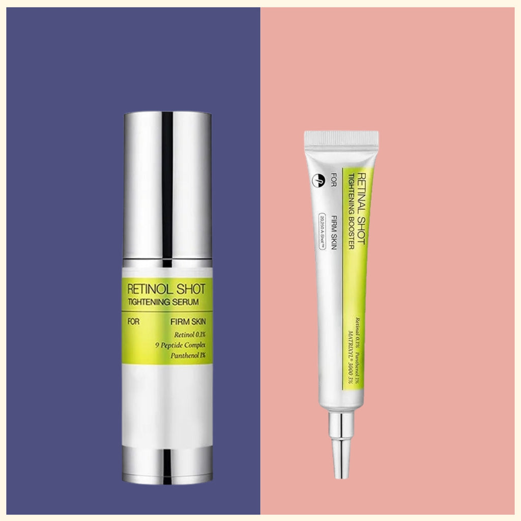 Retinol Firming & Anti-Wrinkle Eye Treatment