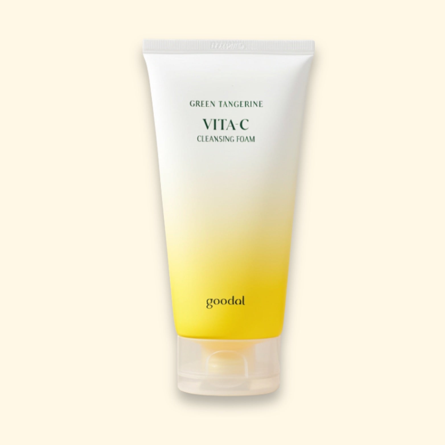Green Tangerine Brightening Vitamin C Cleanser (150ml)
