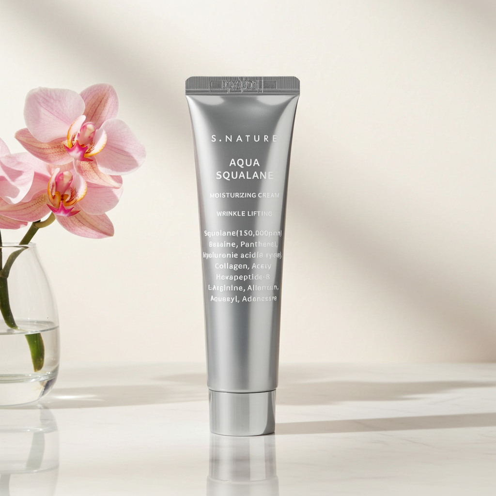 S.NATURE – Aqua Squalane