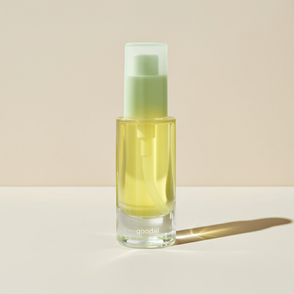 Green Tangerine Vitamin C Dark Spot Care Serum