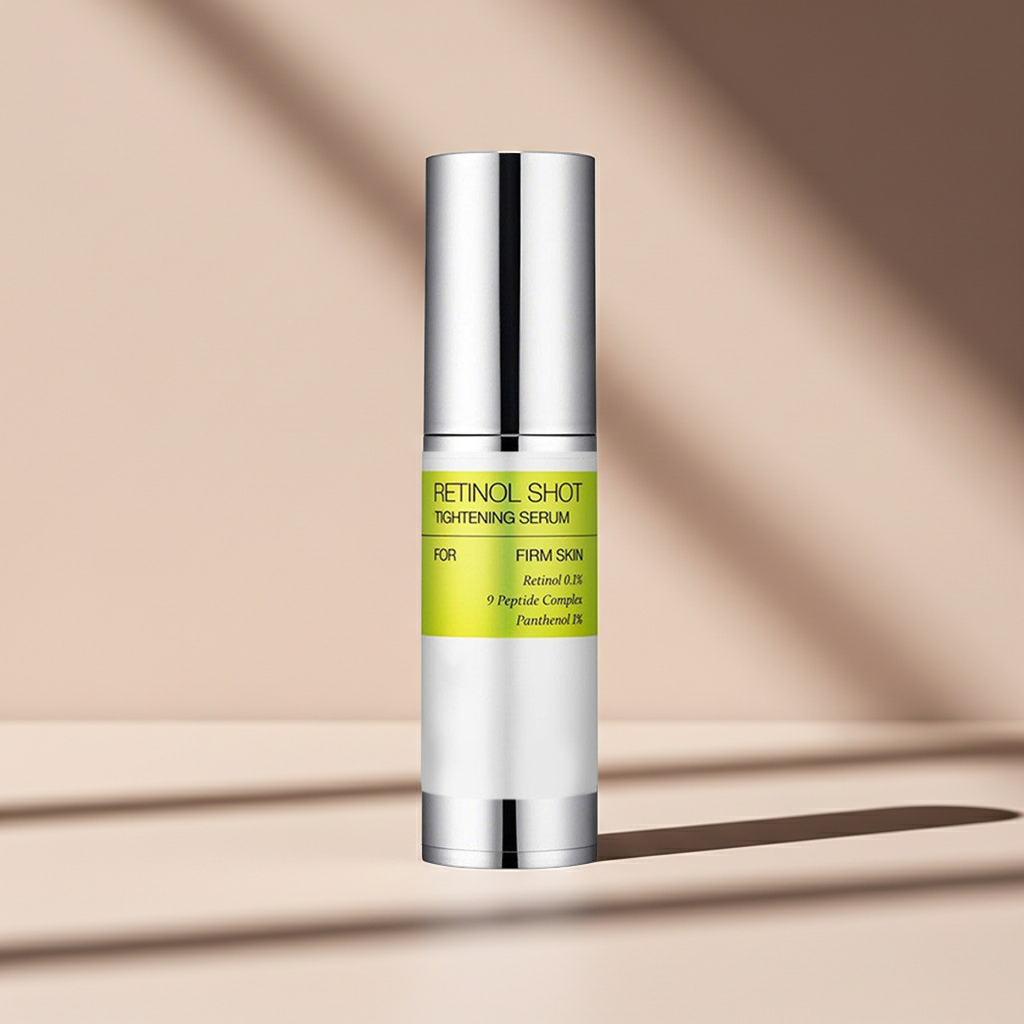 Retinol Firming Essence | Tightening Anti‑Aging Serum