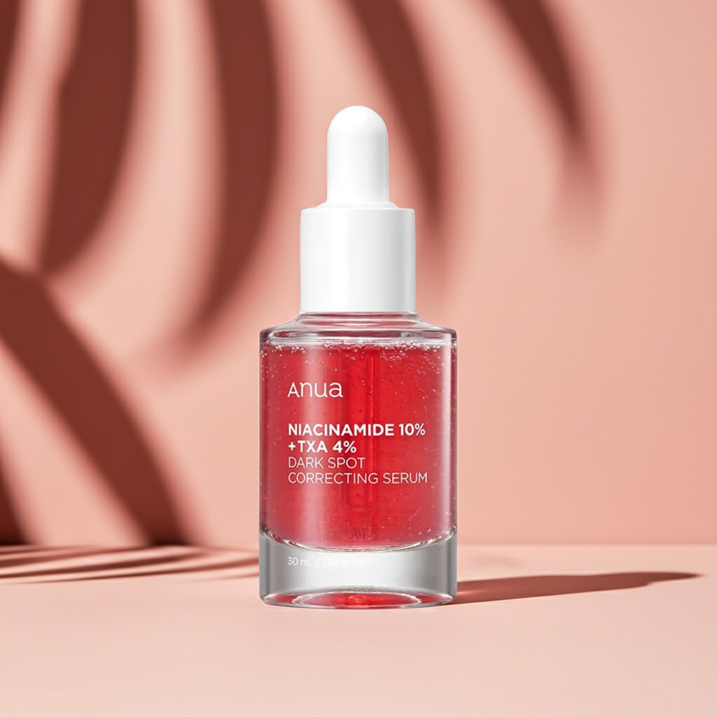 Anua Dark Spot Corrector Serum