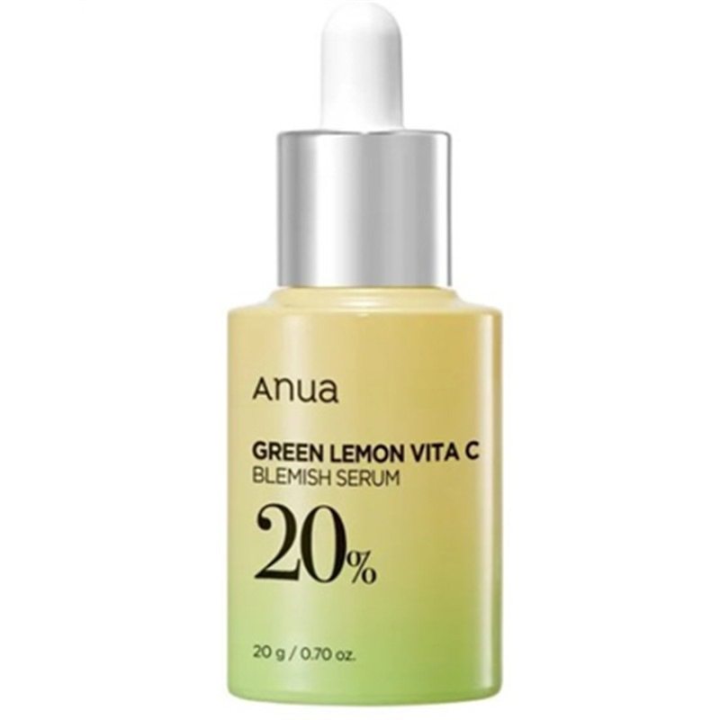 Anua Vita C Brightening Dark Spot Serum