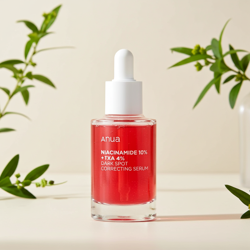 Anua Dark Spot Corrector Serum